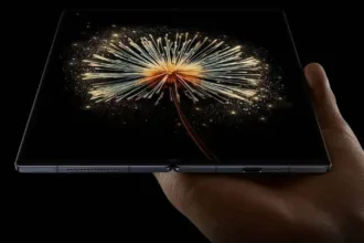 Xiaomi Mix Fold 5, Xring O3, складаний смартфон Xiaomi