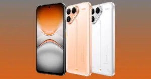 TECNO POVA 8 5G отримав батарею 8000 мАг, дисплей 144 Гц та AI-функції 20 TECNO POVA 8 5G