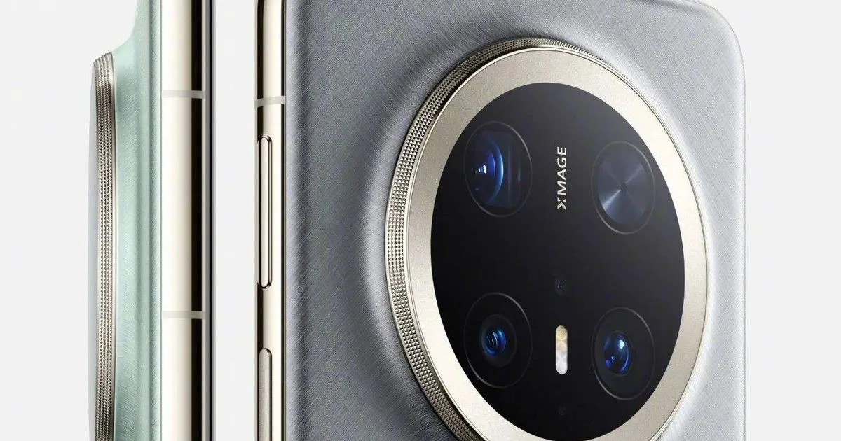 Huawei Mate 90 можуть представити вже у вересні 2026 року. Флагман отримає новий процесор Kirin 9050 з архітектурою LogicFolding і HarmonyOS 7.