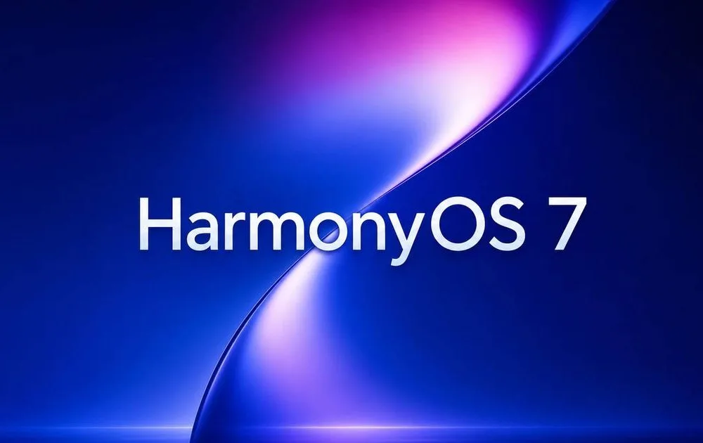 HarmonyOS 7 офіційно представлено: Huawei переходить на стиль Liquid Glass та агентний ШІ 60 Huawei HarmonyOS 7