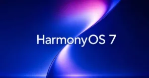Huawei HarmonyOS 7