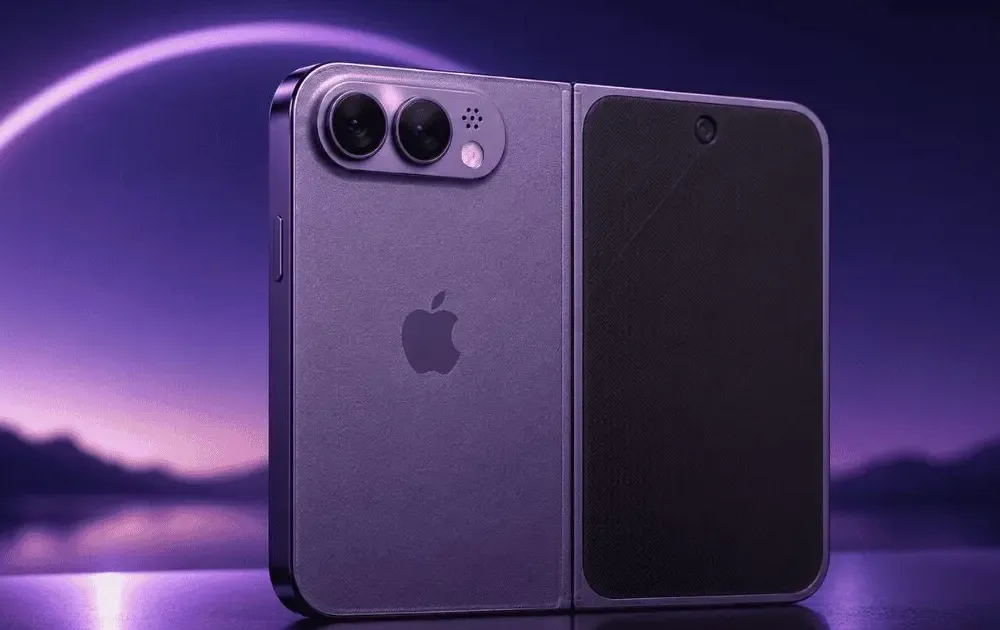 iPhone Ultra, iPhone plegable, iPhone Fold, iOS 27
