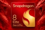 Snapdragon 8 Elite Gen 6 отримає дисплей 185 Гц: новий флагман тестують із рекордною частотою оновлення 18 Snapdragon 8 Elite Gen 6, дисплей 185 Гц