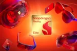 Snapdragon Reality Elite: Qualcomm представила найпотужніший XR-чип із підтримкою ШІ та 4.4K на кожне око 43 Snapdragon Reality Elite, Qualcomm XR, XR чип Qualcomm, Snapdragon XR, Android XR