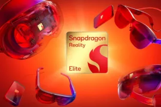 Snapdragon Reality Elite: Qualcomm представила найпотужніший XR-чип із підтримкою ШІ та 4.4K на кожне око 37 Snapdragon Reality Elite, Qualcomm XR, XR чип Qualcomm, Snapdragon XR, Android XR