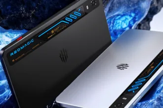 Red Magic Gaming Tablet 5 Pro представили офіційно: OLED 185 Гц, Snapdragon 8 Elite Gen 5 та рідинне охолодження 19 Red Magic Gaming Tablet 5 Pro, Red Magic Tablet 5 Pro, Snapdragon 8 Elite Gen 5, OLED 185 Гц, ігровий планшет Red Magic