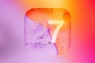 iOS 27 редагування фото