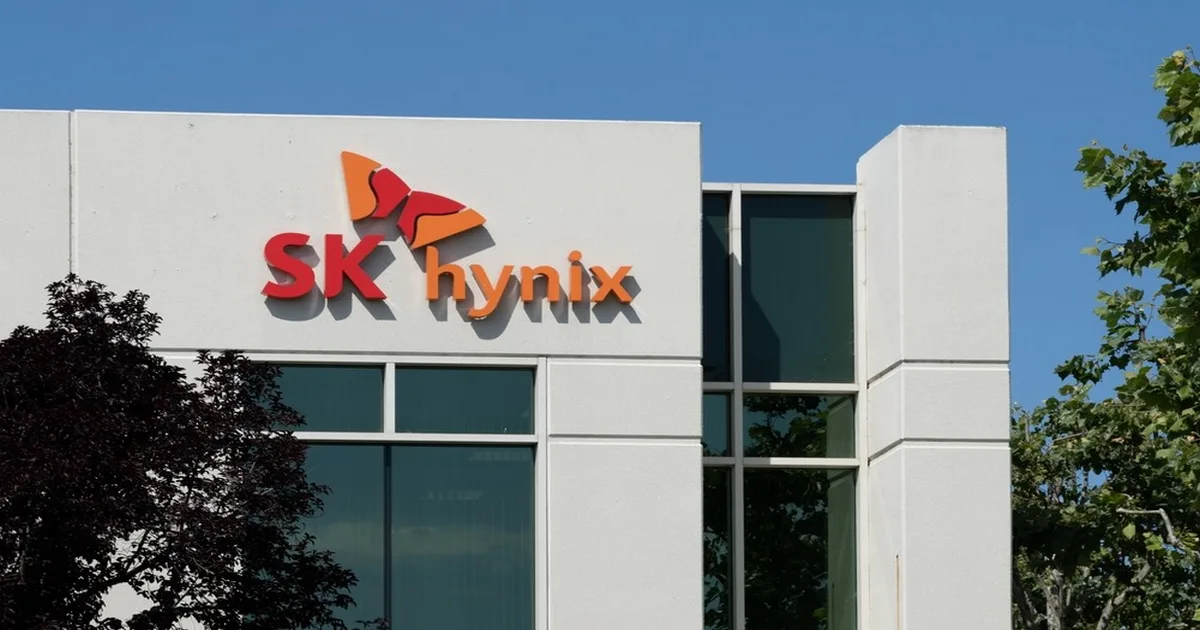 Samsung SK Hynix, Південна Корея чипи, semiconductor cluster Yongin, AI chips demand