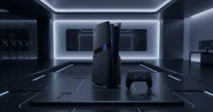Sony PS6, PlayStation 6, PS6 4K 120 FPS, PSSR, AI Frame Generation, PlayStation 6 чутки