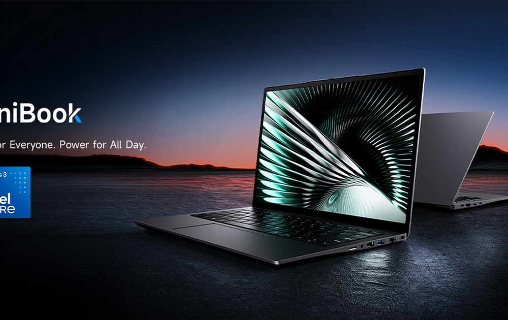 CHUWI UniBook AI ціна, CHUWI UniBook AI характеристики