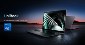 CHUWI UniBook AI ціна, CHUWI UniBook AI характеристики
