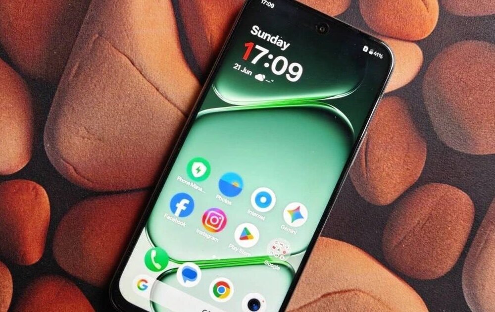 OnePlus N6 характеристики, OnePlus N6 комплектація, OnePlus N6 ціна