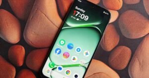 OnePlus N6 характеристики, OnePlus N6 комплектація, OnePlus N6 ціна