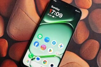 OnePlus N6 характеристики, OnePlus N6 комплектація, OnePlus N6 ціна