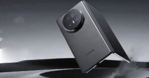 MWC Shanghai 2026, GLOMO Asia Awards, Honor Magic V6