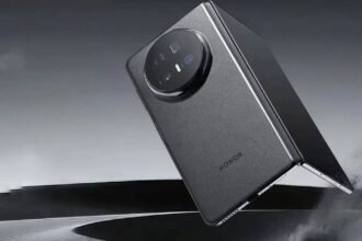 MWC Shanghai 2026, GLOMO Asia Awards, Honor Magic V6