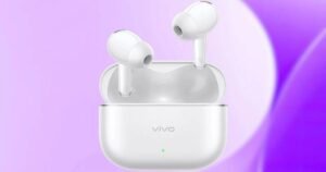 vivo TWS 5 Pro, TWS 5 Pro характеристики, Hi-Fi навушники vivo, ANC 60 дБ, Cirrus Logic DAC