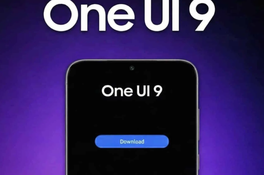 One UI може стати ще кращою: Samsung критикують за непослідовні ефекти розмиття 48 One UI 9, Samsung One UI, Android 17, Samsung Galaxy
