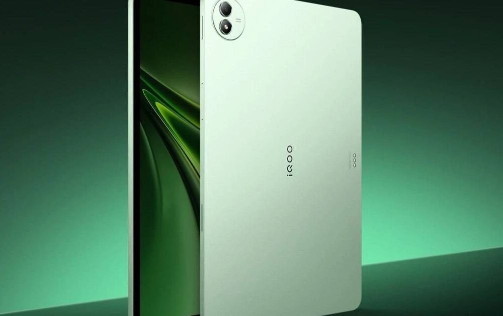 iQOO випустить компактний ігровий планшет із флагманським Snapdragon у 2026 році 66 iQOO компактний планшет, iQOO gaming tablet, Snapdragon 8 Elite Gen 6, iQOO Pad 2026