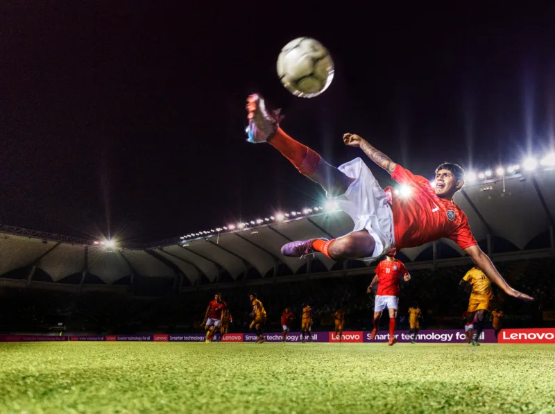 Lenovo FIFA World Cup 2026