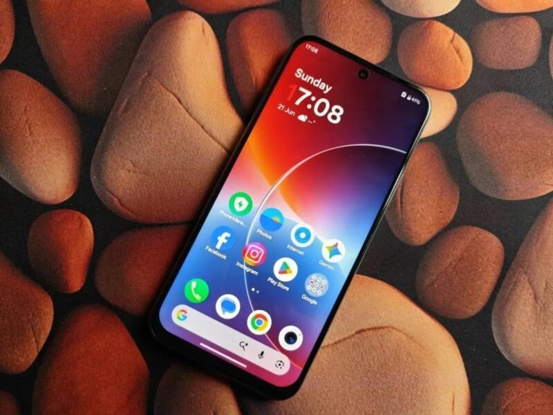 OnePlus N6 характеристики, OnePlus N6 комплектація, OnePlus N6 ціна