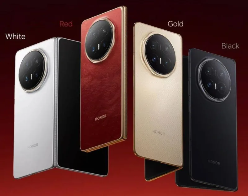 Honor Magic V6 отримає 7 років оновлень Android: HONOR підтвердила підтримку в Європі 15 Honor Magic V6, MagicOS 10, Virtual Permissions, HONOR ALPHA PLAN