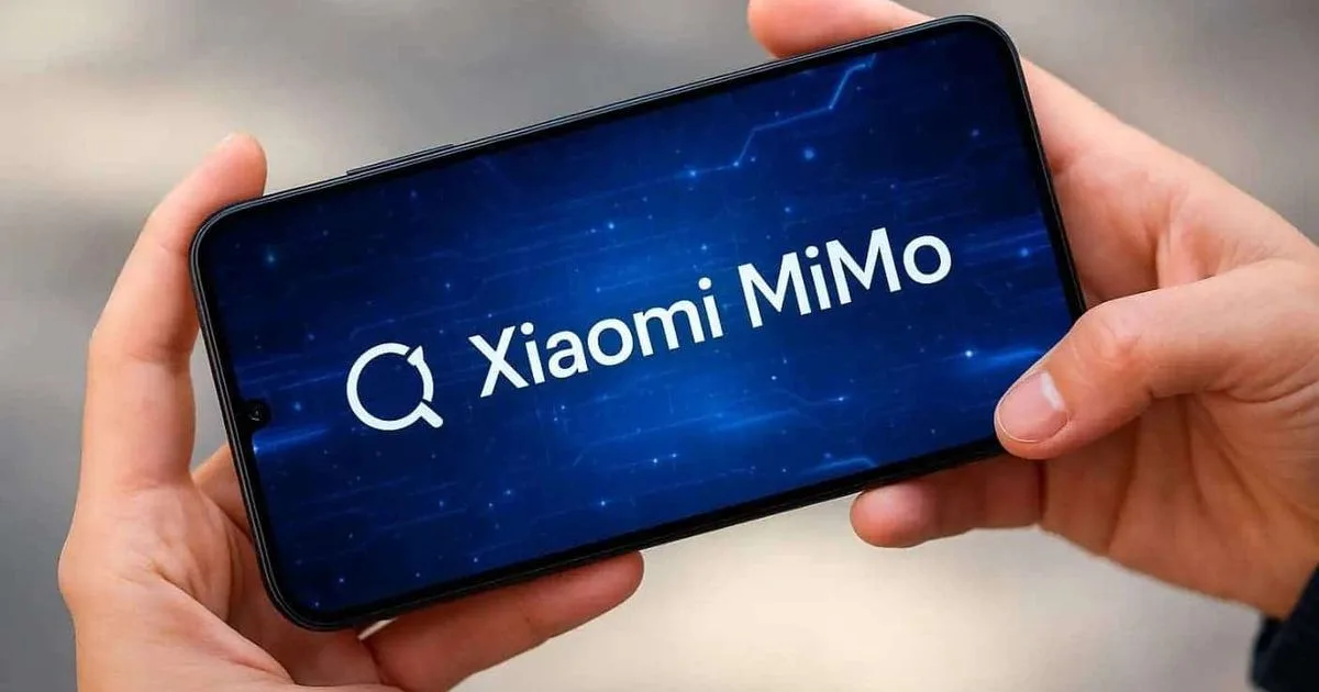 xiaomi ai, mimo v2.5 pro, 1000 tokens per second, ai inference speed, tileRT