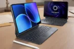 Xiaomi Pad 9 з’явився в HyperOS: батарея 9720 мА·год, нова платформа та запуск у 2026 році 24 Xiaomi Pad 9 HyperOS