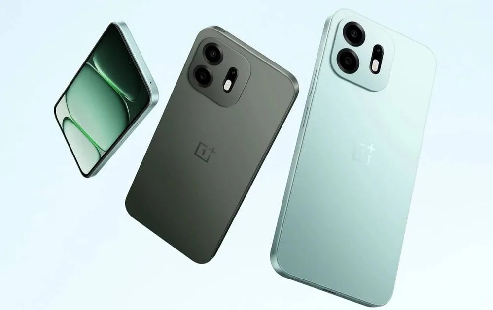 OnePlus N6 з батареєю 8000 мАг: бюджетний смартфон, який працюватиме до трьох днів 77 OnePlus N6 батарея 8000 мАг