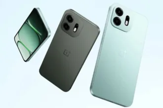 OnePlus N6 батарея 8000 мАг