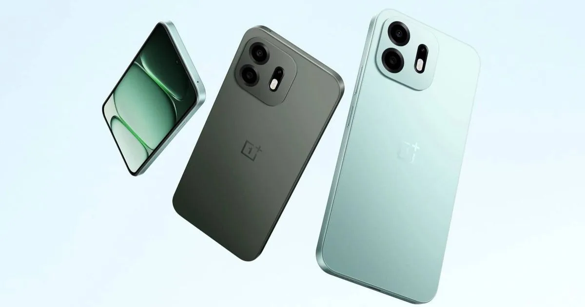 OnePlus N6 батарея 8000 мАг