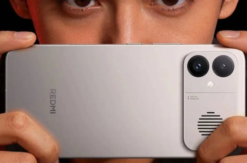 Redmi K90 Ultra, Snapdragon 8 Elite