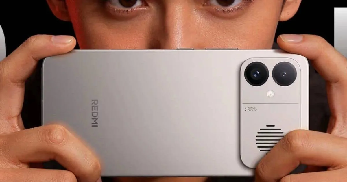 Redmi K90 Ultra, Snapdragon 8 Elite