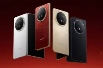 запуск HONOR Magic V6