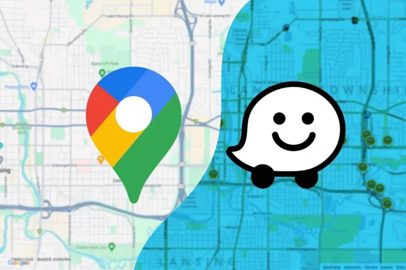 Waze показує світлофори на маршрутах: нова функція стала доступною більшій кількості користувачів 19 Waze показує світлофори на маршрутах