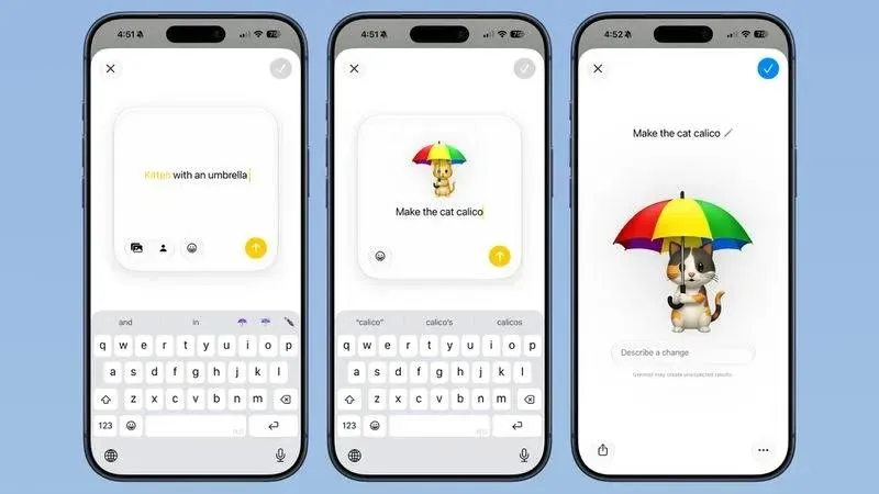 Apple представила iOS 27 та iPadOS 27 з Siri AI: найбільше ШІ-оновлення в історії компанії 36 iOS 27, iPadOS 27, Siri AI, Apple Intelligence, iOS 27 функції
