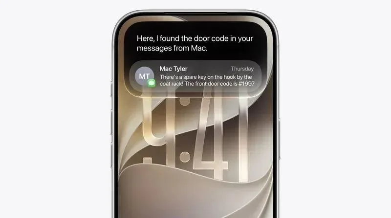 Apple представила iOS 27 та iPadOS 27 з Siri AI: найбільше ШІ-оновлення в історії компанії 29 iOS 27, iPadOS 27, Siri AI, Apple Intelligence, iOS 27 функції