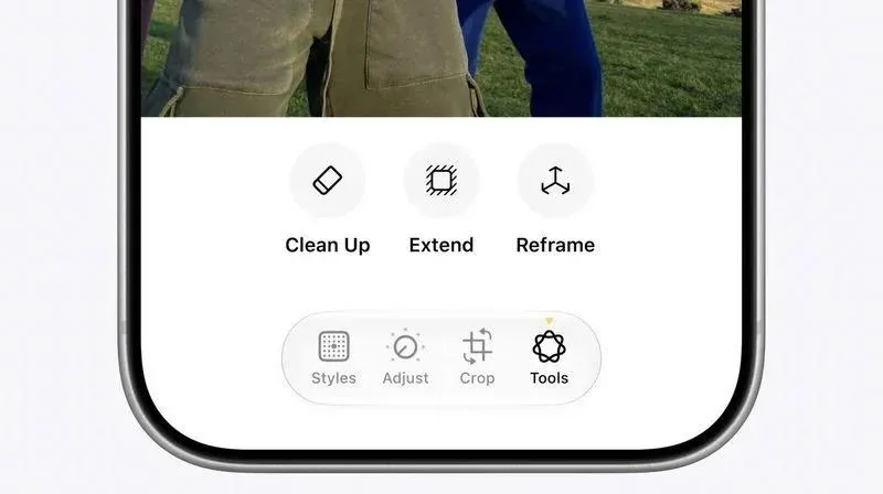 Apple представила iOS 27 та iPadOS 27 з Siri AI: найбільше ШІ-оновлення в історії компанії 31 iOS 27, iPadOS 27, Siri AI, Apple Intelligence, iOS 27 функції