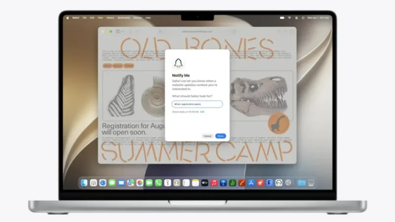 Apple представила iOS 27 та iPadOS 27 з Siri AI: найбільше ШІ-оновлення в історії компанії 32 iOS 27, iPadOS 27, Siri AI, Apple Intelligence, iOS 27 функції