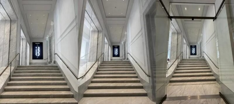 iOS 27 редагування фото