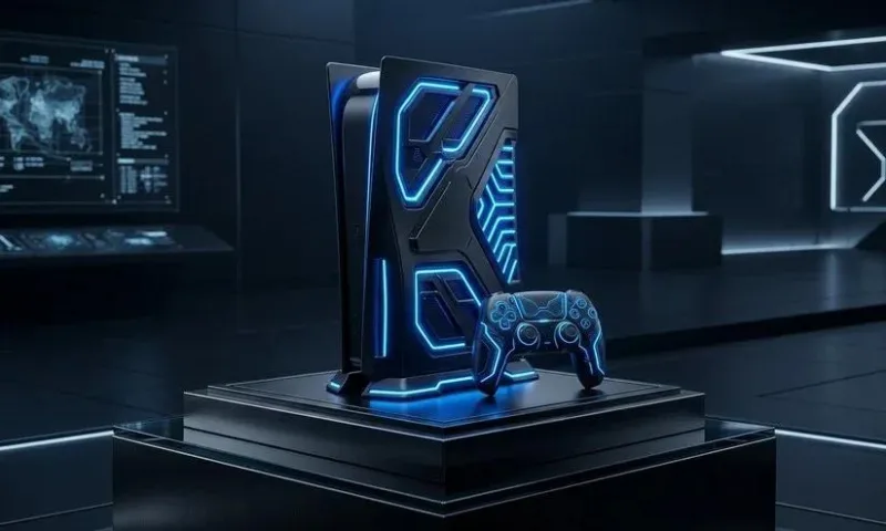 Sony PS6, PlayStation 6, PS6 4K 120 FPS, PSSR, AI Frame Generation, PlayStation 6 чутки