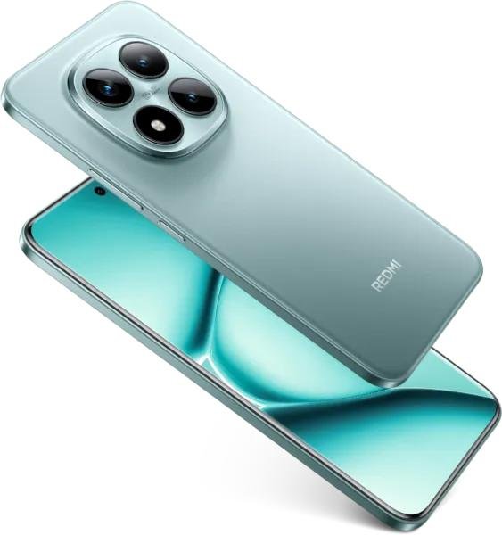 Xiaomi, Redmi Note 17 Pro, Dimensity 7500, Snapdragon 6 Gen 5, смартфони Xiaomi