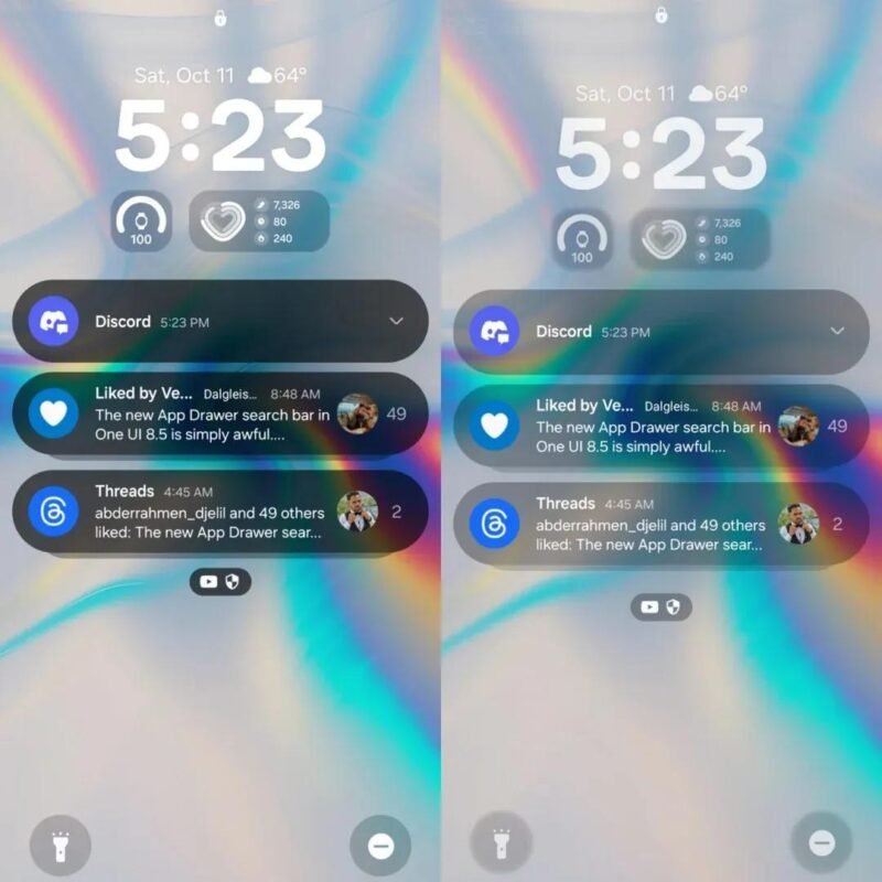 One UI 9, Samsung One UI, Android 17, Samsung Galaxy