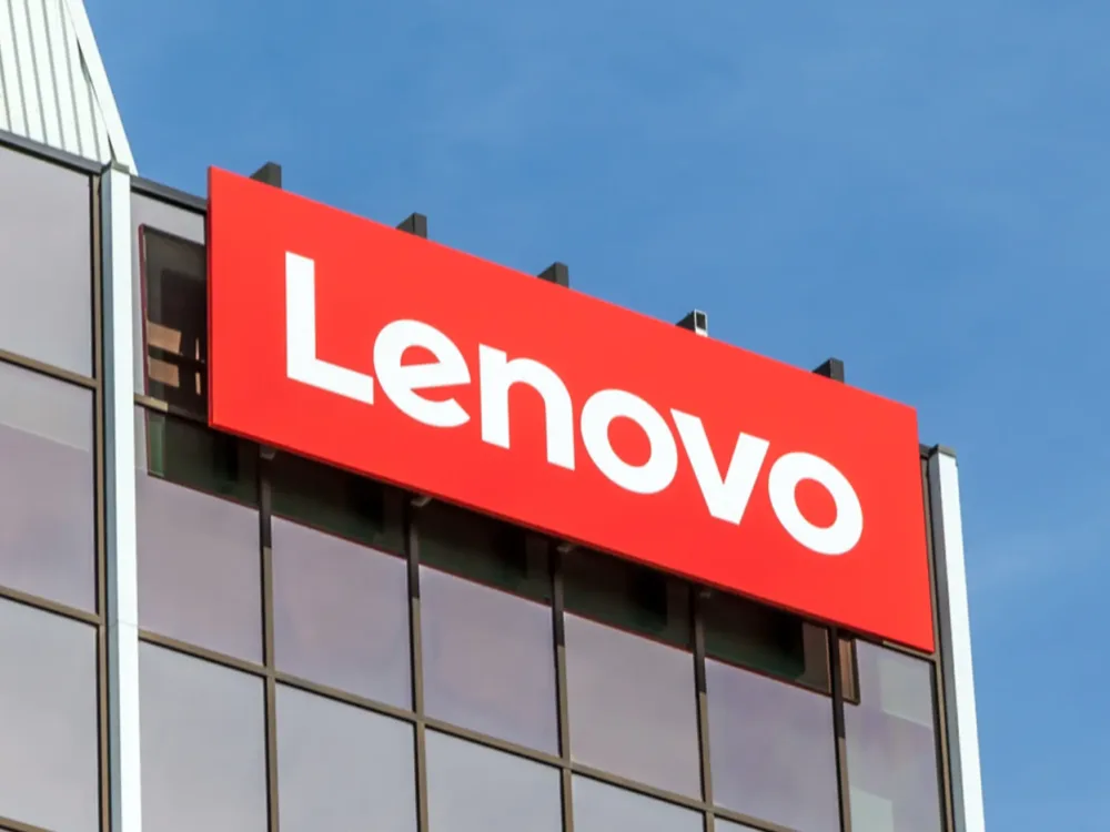 Lenovo FIFA World Cup 2026