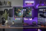 AGON PRO AGP277QKDC, AGON 7, OLED монітор 720 Гц