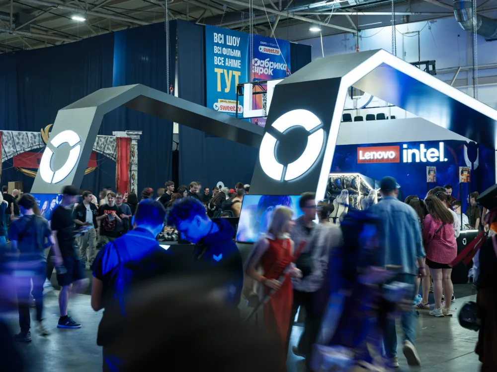 Lenovo, Hillel IT School, Roblox гра, Expedition Roblox
