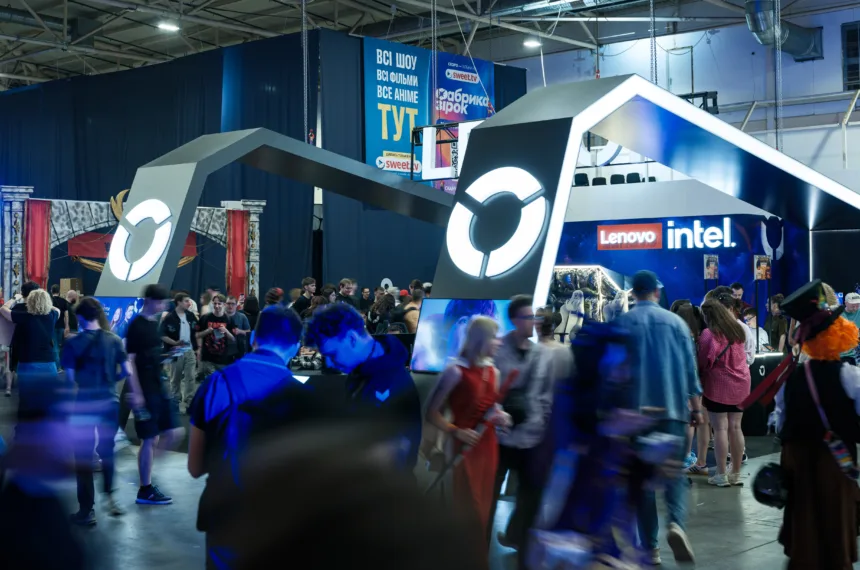 Lenovo, Hillel IT School, Roblox гра, Expedition Roblox
