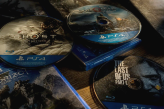 Sony може повністю відмовитися від дисків для PlayStation після 2028 року — що відомо 32 Sony PlayStation, PlayStation 6, PS6, цифрові ігри PlayStation, PlayStation Store