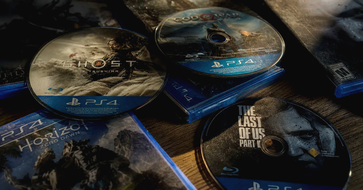 Sony PlayStation, PlayStation 6, PS6, цифрові ігри PlayStation, PlayStation Store