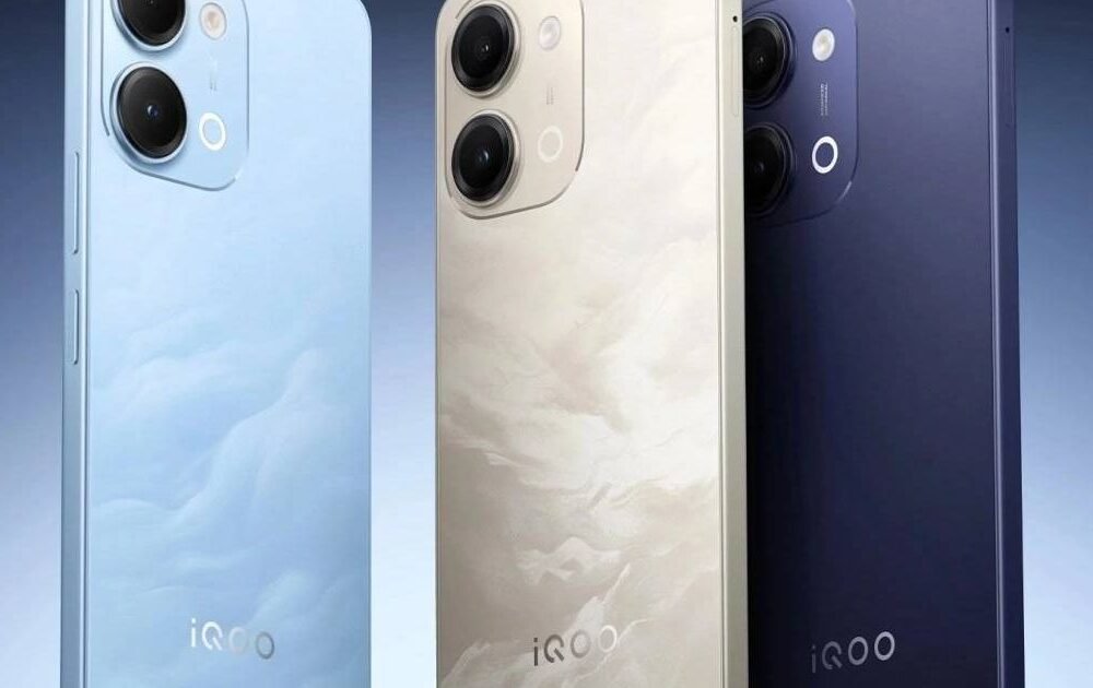 iQOO Z11i офіційно представили: бюджетний смартфон із батареєю 6500 мА·год та Snapdragon 4 Gen 2 64 iQOO Z11i характеристики, iQOO Z11i ціна, Snapdragon 4 Gen 2